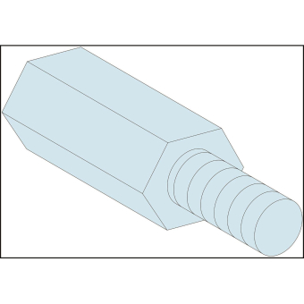 Schneider PrismaSeT-P,          LVS03196 