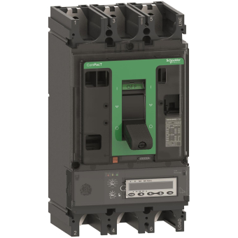 Schneider Kompaktleistungs-   C40W36M320 