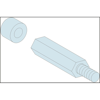 Schneider PrismaSeT-P,          LVS03199 