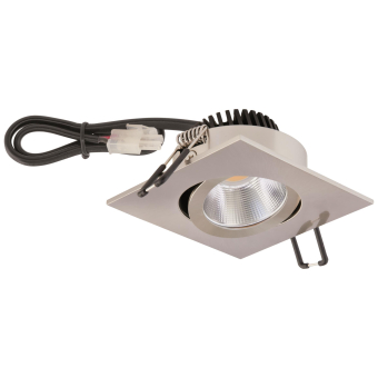 EVN P-LED Deckenleuchte-quad. PC24091340 