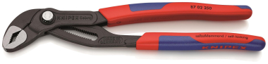 Knipex Wasserpumpenzange Cobra   8702250 