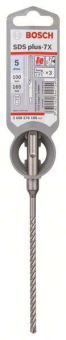 Bosch Hammerbohrer SDS-plus   2608576105 