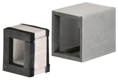 Hager Längenanpassstück zu FWK L6810VERZ 