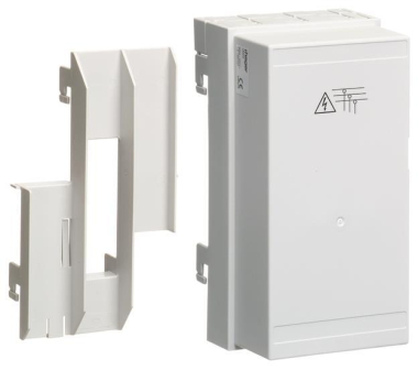 Hager Anschlussmodul 108mm/leer    L630E 