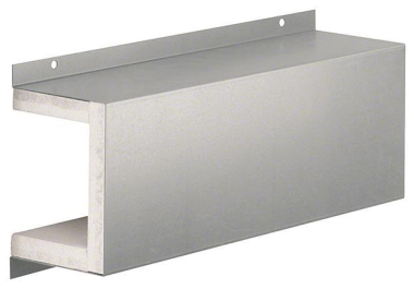 Hager Schiebemuffe Brandschutz L6818VERZ 