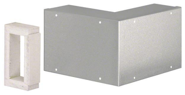 Hager Außeneck zu Brandschutz- L6822VERZ 