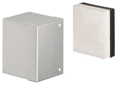 Hager Endstück zu Brandschutz- L6813VERZ 