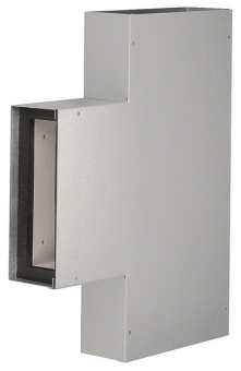 Hager T-Stück zu Brandschutz-  L6856VERZ 