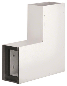 Hager Flachwinkel Brandschutz- L68259010 