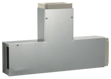 Hager T-Stück zu Brandschutz-  L6826VERZ 