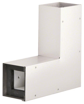 Hager Flachwinkel Brandschutz- L68159010 