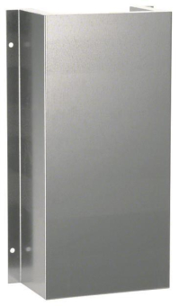 Hager Schiebemuffe Brandschutz L6828VERZ 