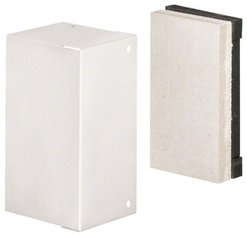 Hager Endstück zu Brandschutz- L68239010 