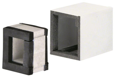 Hager Längenanpassstück zu FWK L68109010 