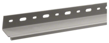 Hager Trennwand m.Schrauben PVC    L6632 