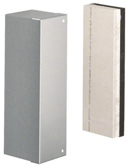 Hager Endstück zu Brandschutz- L6853VERZ 