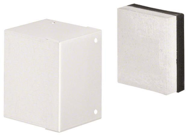 Hager Endstück zu Brandschutz- L68139010 