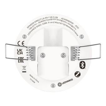 LEDV SENSOR DIRECT LS-PD-7 IR CI ZB 