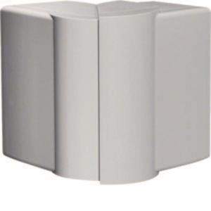 Hager Außeneck einstellbar LFF6009037030 