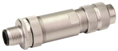 TEGA STX M12x1 KS D-codiert  J80026A0200 