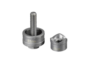 Rittal Blechlocher rund       AS 4055225 