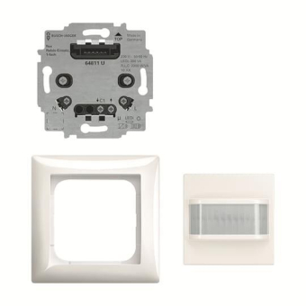 BJ BW 180 flex Set Komfort  64762 UJ-914 