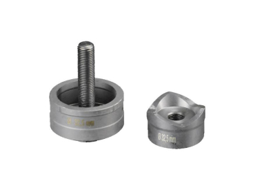 Rittal Blechlocher rund       AS 4055232 