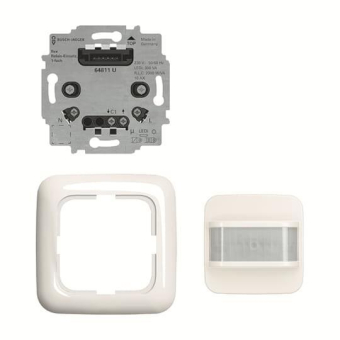 BJ BW 180 flex Set Komfort  64762 UJ-214 