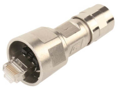 TG STX V1 RJ45 Steckerset      100007455 