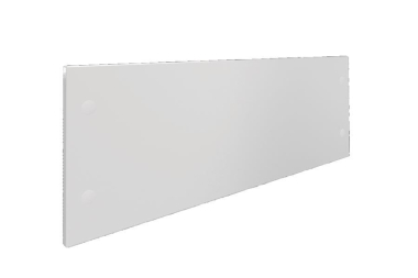 Rittal Frontblende oben       VX 9682328 