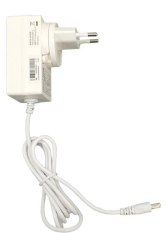 BJ Steckernetzteil 24VDC (EU) 53011PS-03 