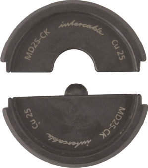 Intercable Dornpresseinsatz      MD25-CK 