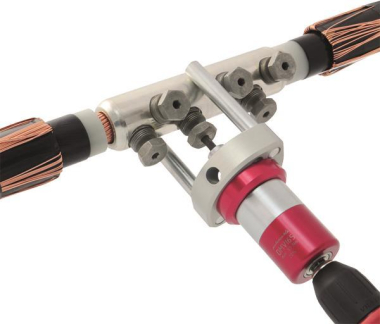 Intercable Drehmomentverstärker-  DMVI65 