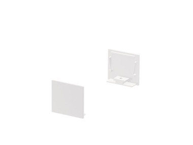 SLV GRAZIA 20 Endkappe           1000566 