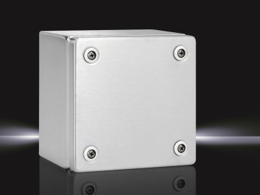 Rittal Klemmenkasten edelst.  KL 1527010 