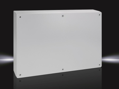 Rittal Klemmenkasten lackiert KL 1512510 