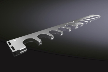 Rittal Kabeleinführungsblech VX 8619.802 