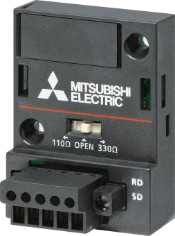 Mitsubishi Serielles          FX5-485-BD 