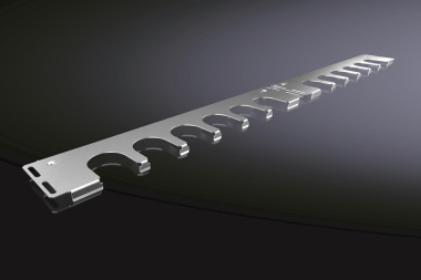 Rittal Kabeleinführungsblech VX 8619.803 