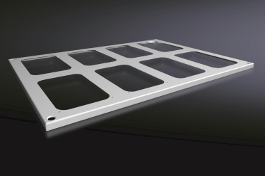 Rittal Dachblech              SV 9681586 