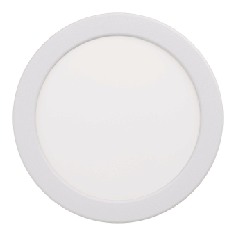 EGLO LED-Einbauspot D:166 Weiss    99192 