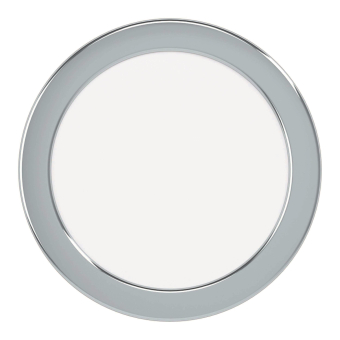 EGLO LED-Einbauspot D:166 Chrom    99209 