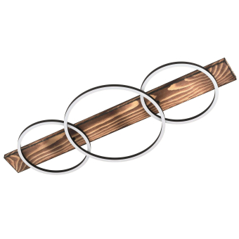 EGLO Wand und Deckenleuchte BOYAL  99413 