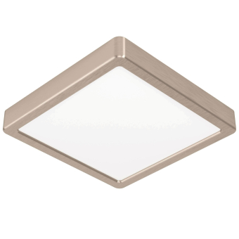 EGLO LED-Deckenleuchte 210x210     99253 