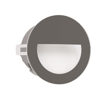 EGLO Außen LED-Wandeinbauleuchte   99576 