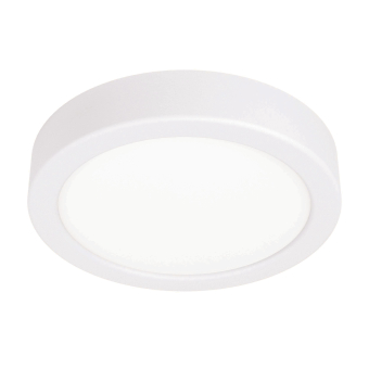 EGLO LED-Deckenleuchte D:160 Weiss 99215 