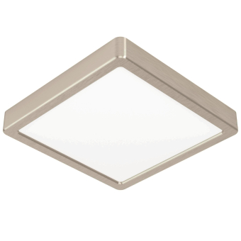 EGLO LED-Deckenleuchte 210x210     99241 