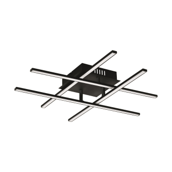 EGLO Wand und Deckenleuchte LASANA 99316 