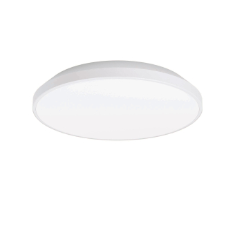 EGLO LED-Aufbauleuchte D:240 Weiss 99337 
