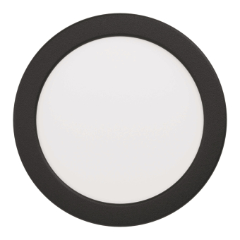 EGLO LED-Einbauspot D:166 Schwarz  99144 